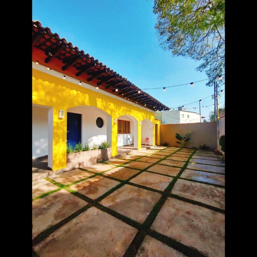 Hostal Youse - Usp Acadepol São Paulo