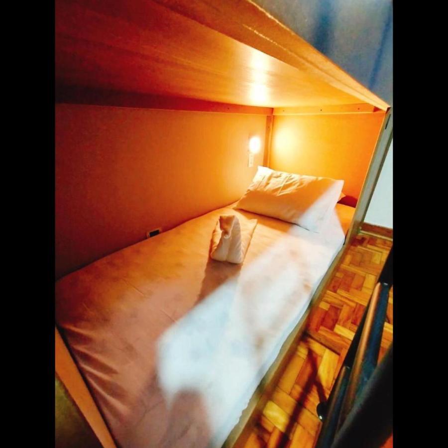 Hostal Youse - Usp Acadepol