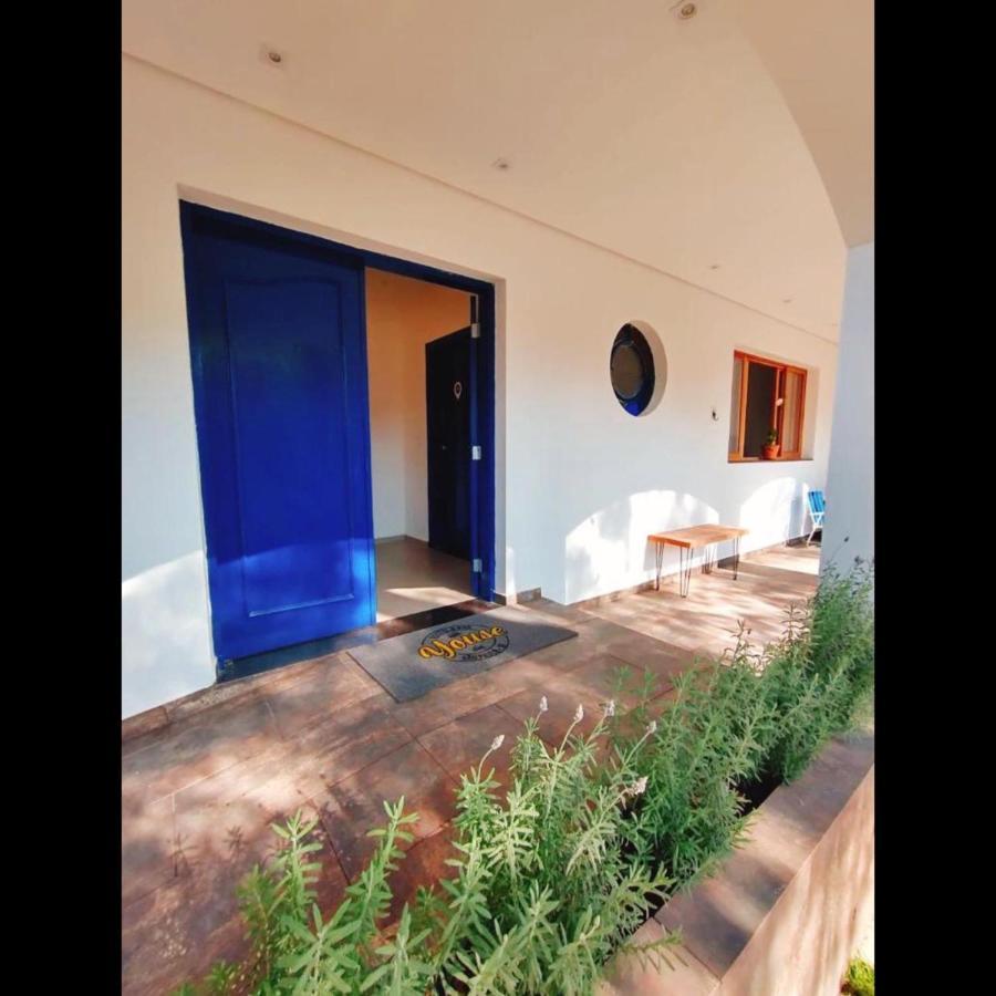Hostal Youse - Usp Acadepol São Paulo
