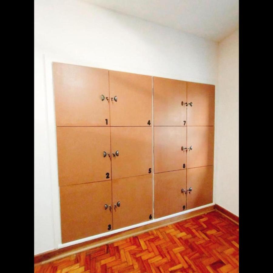 Youse - Usp Acadepol Hostal