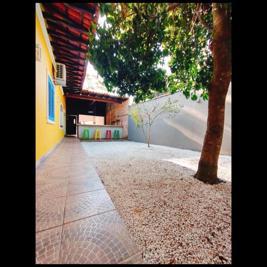 Youse - Usp Acadepol Hostal São Paulo