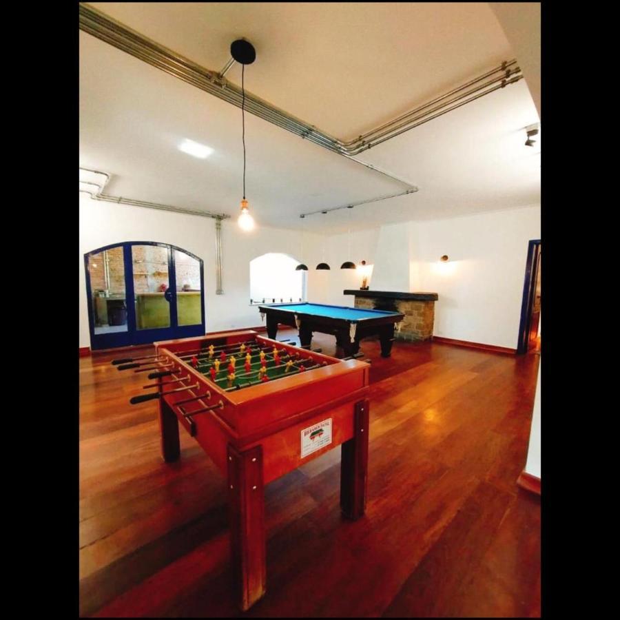 Youse - Usp Acadepol Hostal