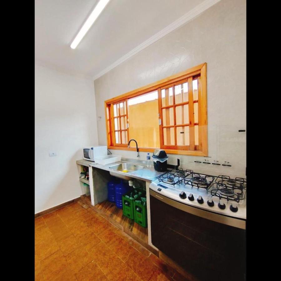 Hostal Youse - Usp Acadepol São Paulo