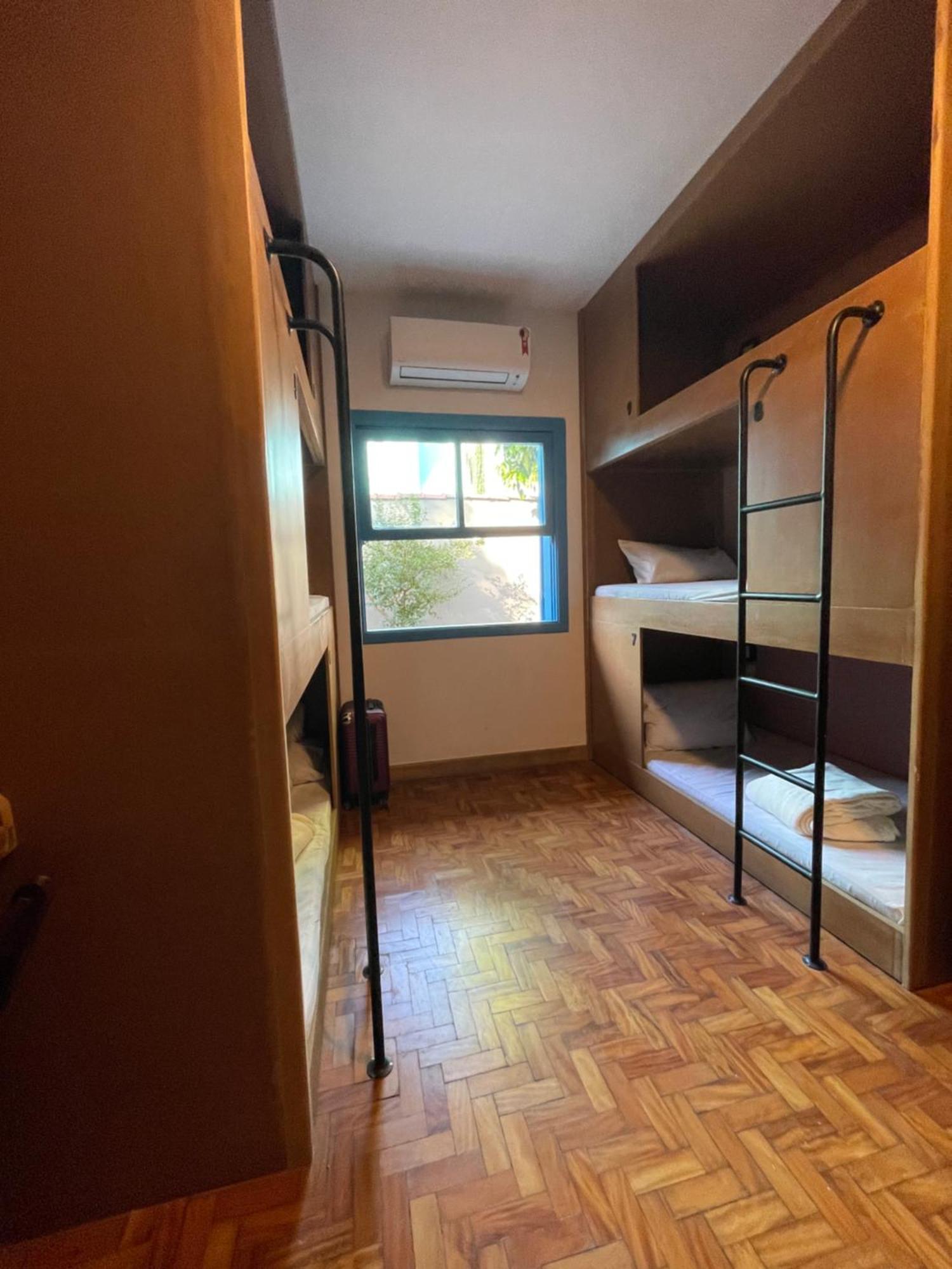 Hostal Youse - Usp Acadepol São Paulo