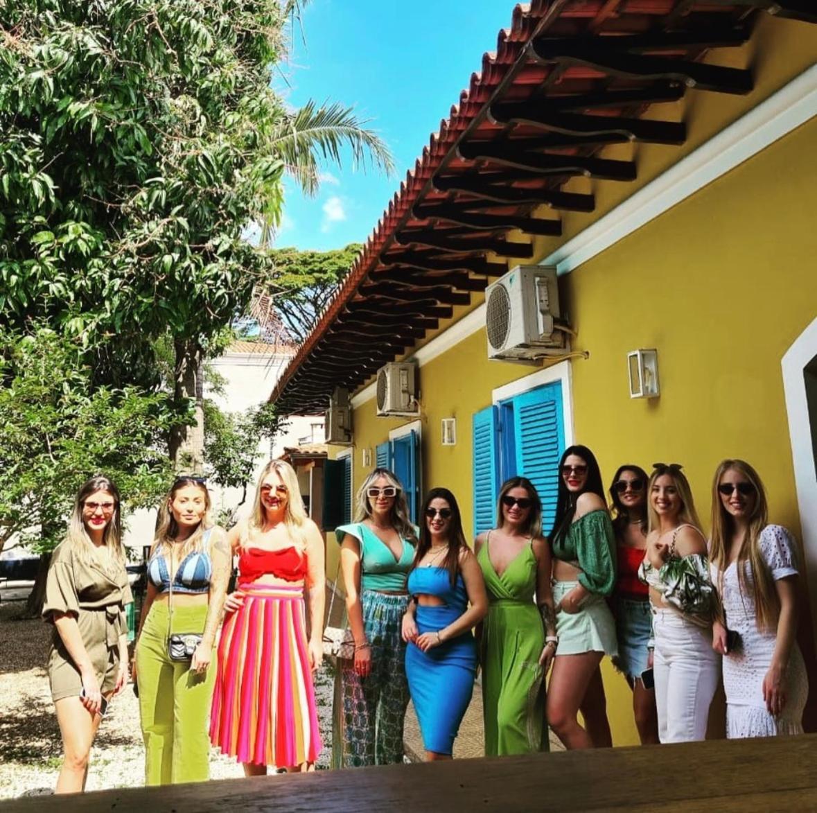 Hostal Youse - Usp Acadepol